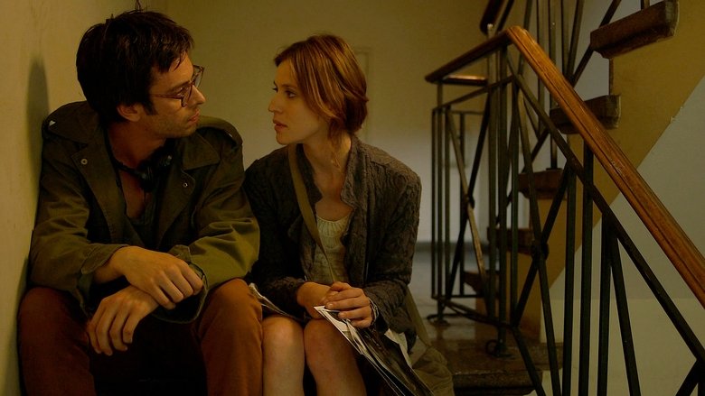 Still image for La canción de tu vida season 1 episode 2: Episode 2