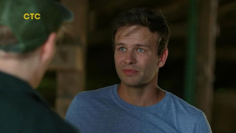 Still image for Киловаттино season 1 episode 2: Episode 2