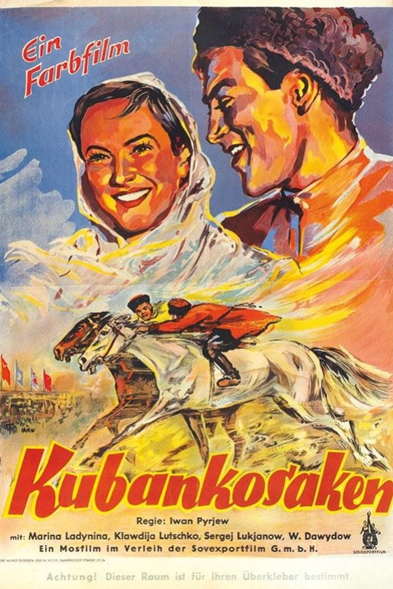 Kuban-Kosaken