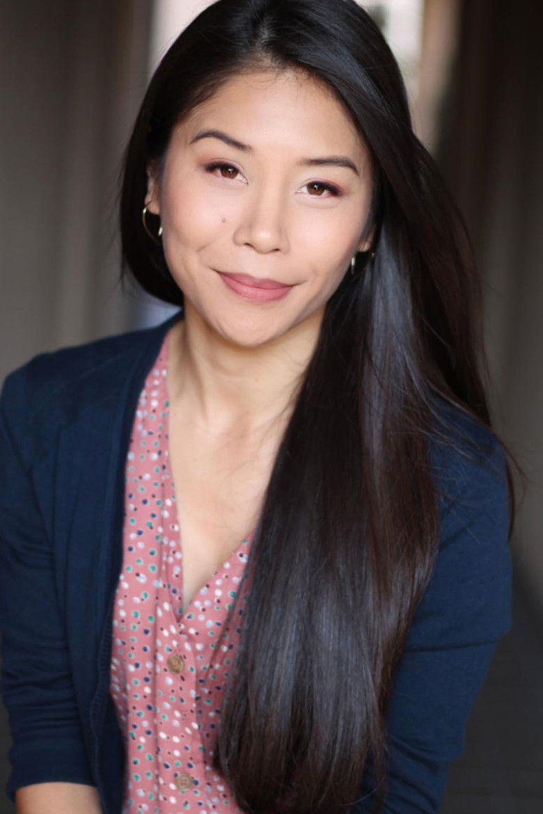 Christine Umipeg portrait image