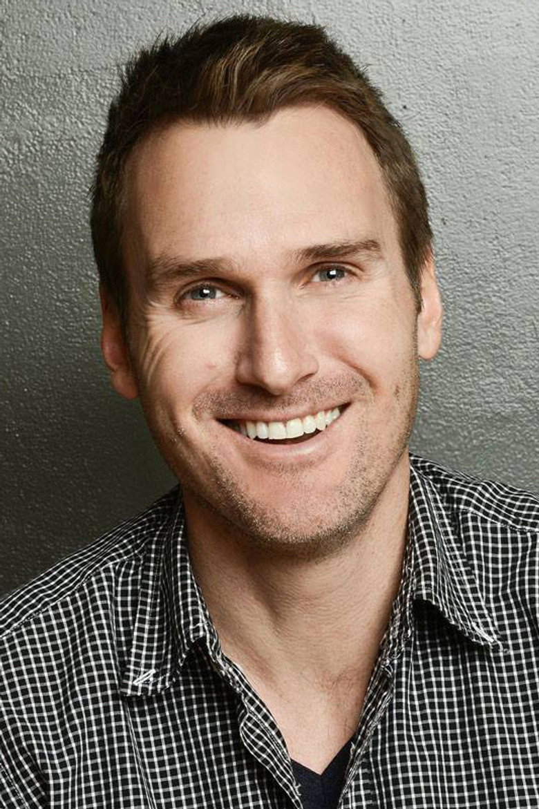 Jason Faulkner photo