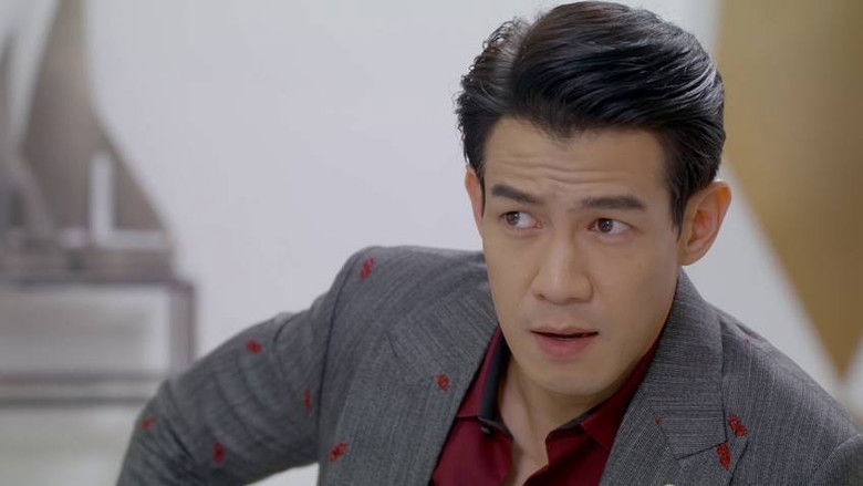 Still image for The Mind Game season 1 episode 10: Episode 10