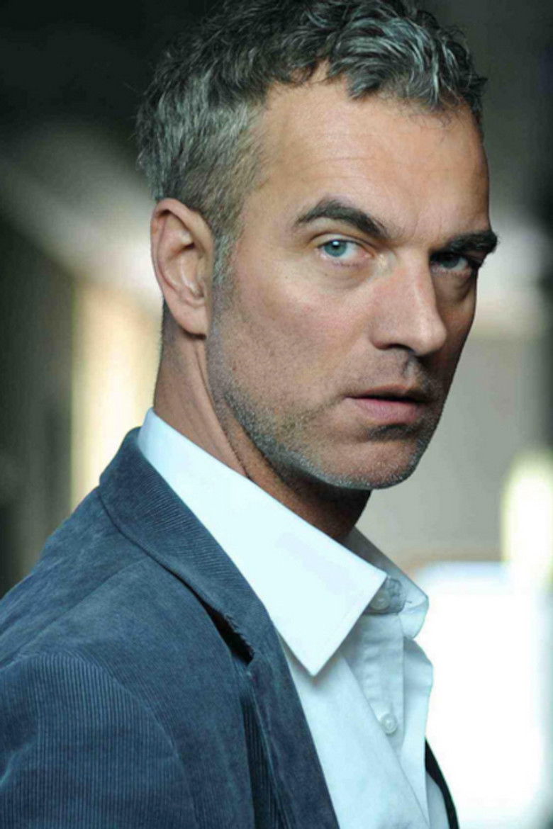 Wil Röttgen portrait image