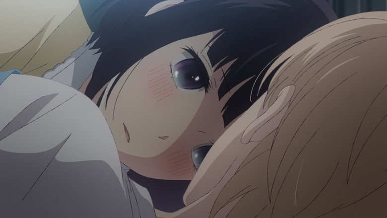 Still from Scum's Wish - Season 1 Episode 3