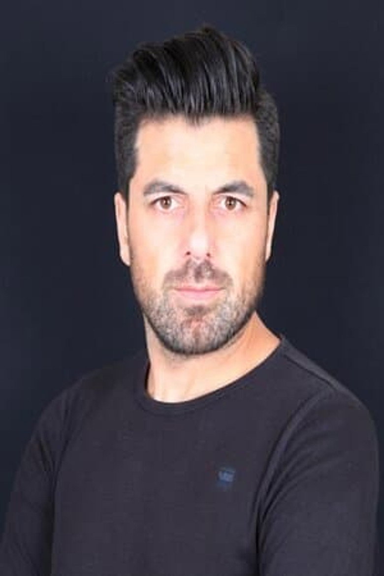 Zafer Alpat photo