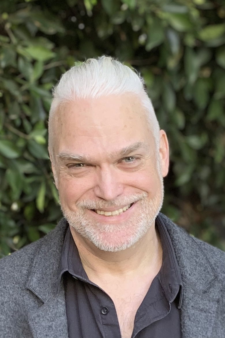 Philip Eisner portrait image