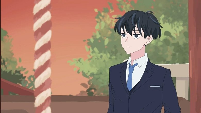 Still image for Nanamental season 1 episode 14: Episode 14