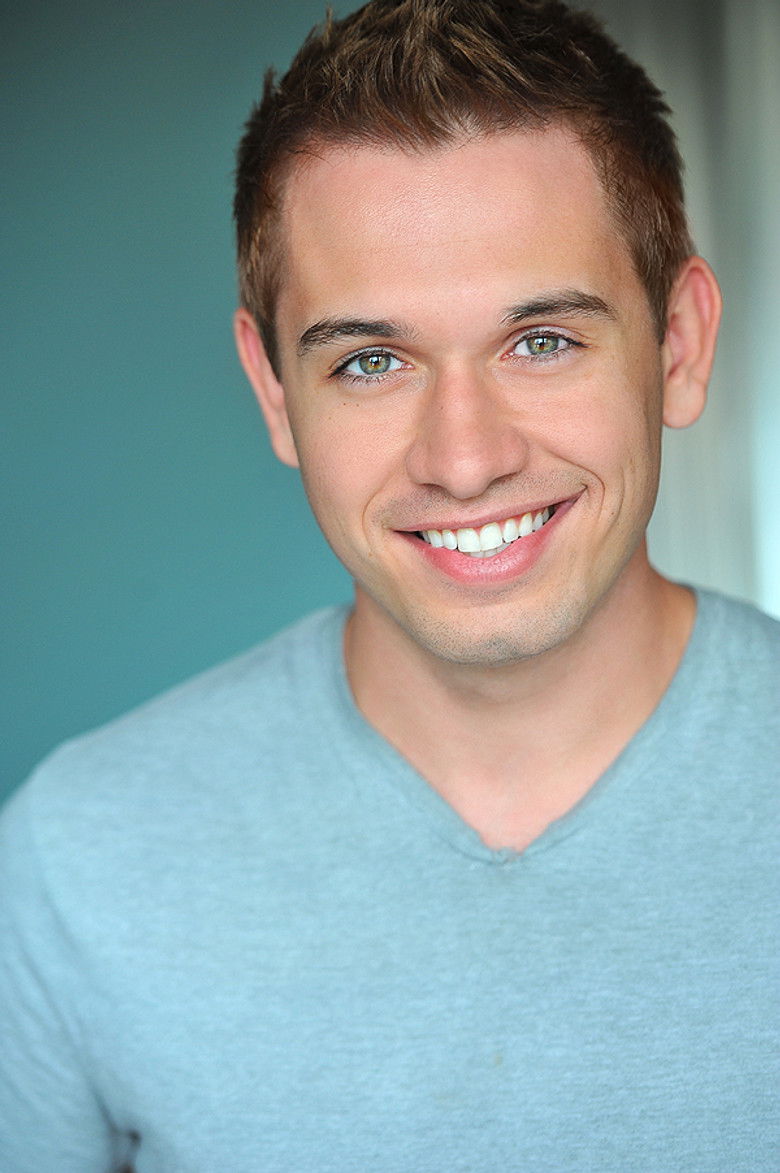 Marty Davis portrait image