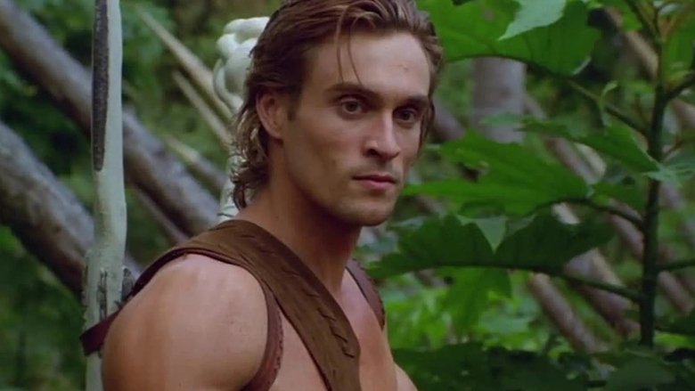 Still image for BeastMaster season 1 episode 1: The Legend Continues Still image for BeastMaster season 1 episode 1: The Legend Continues