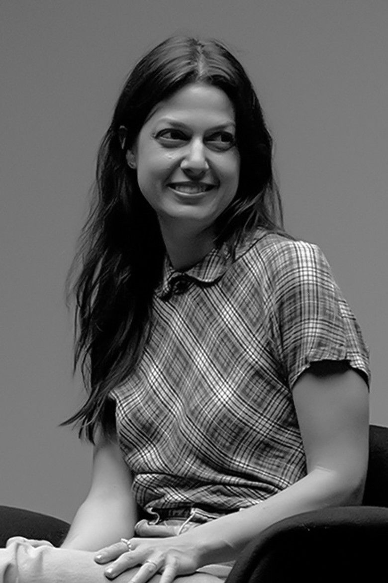 Sara Mishara portrait image