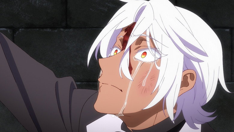 Still from The Case Study of Vanitas - Season 1 Episode 16