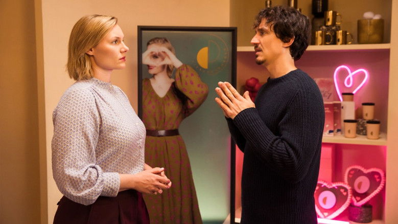 Image d'arrière-plan 6 du film Cœurs en thérapie