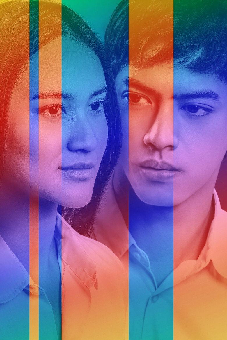 Imatge de Rangga & Cinta