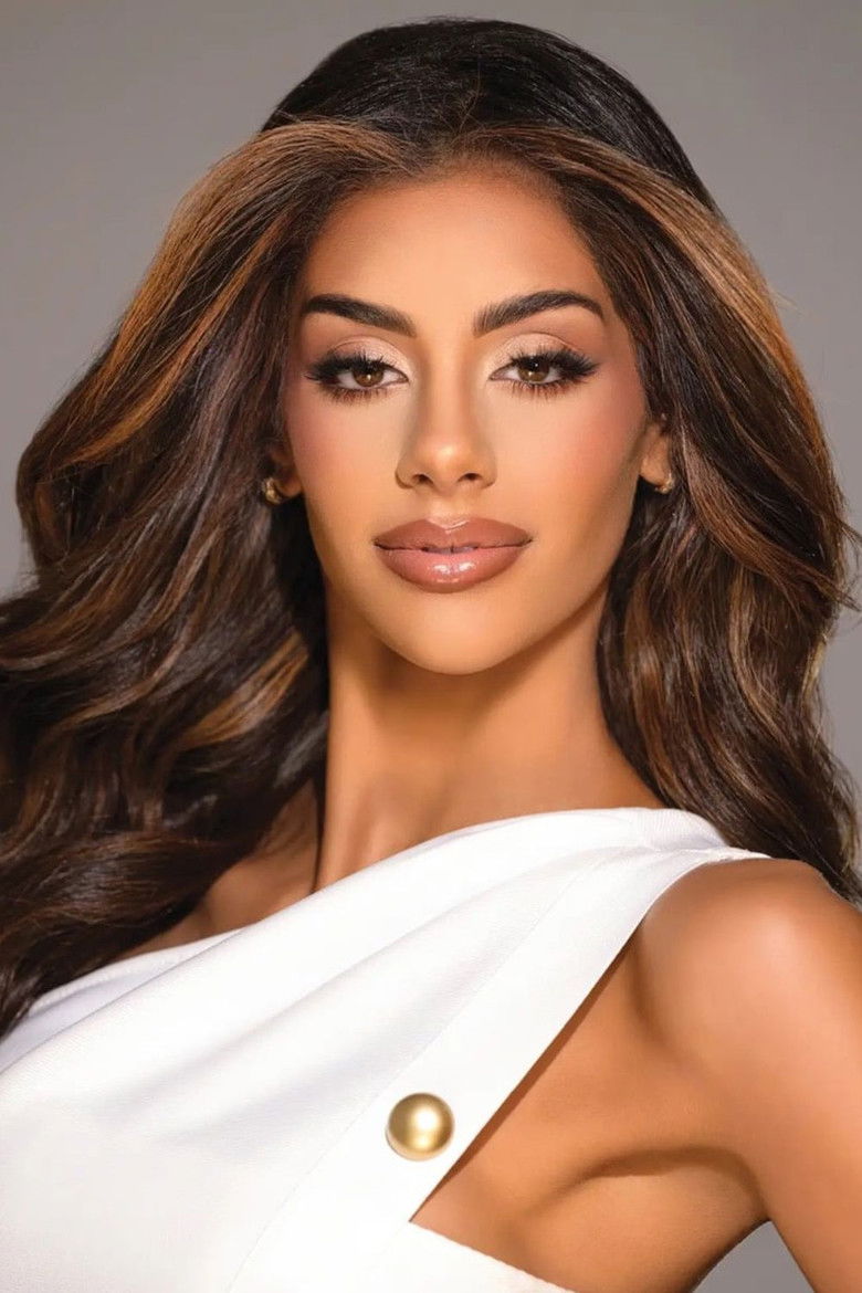 Kamryn Buchanan portrait image