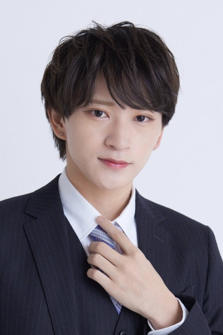 Photo de Yuto Inami