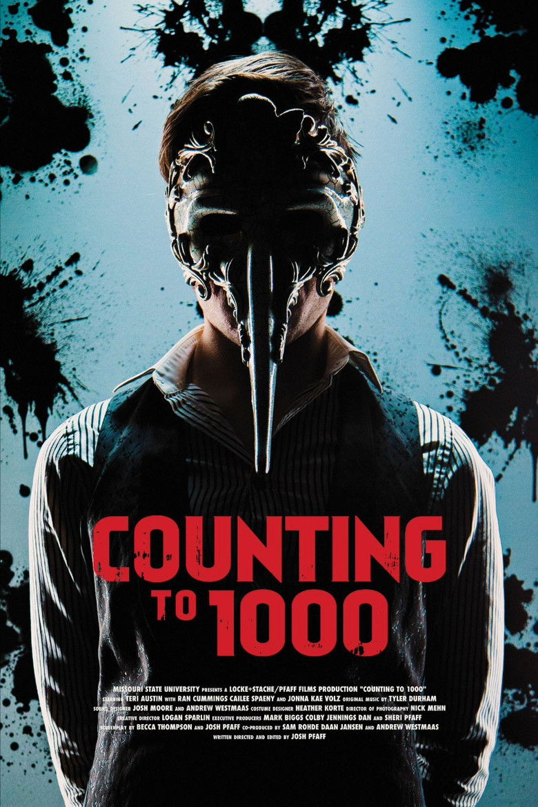 Imatge de Counting to 1000