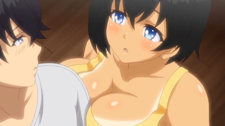 Summer Inaka no Seikatsu