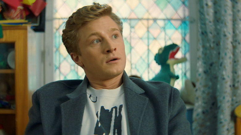 Still image for Инкассаторы season 1 episode 9: Episode 9 Still image for Инкассаторы season 1 episode 9: Episode 9