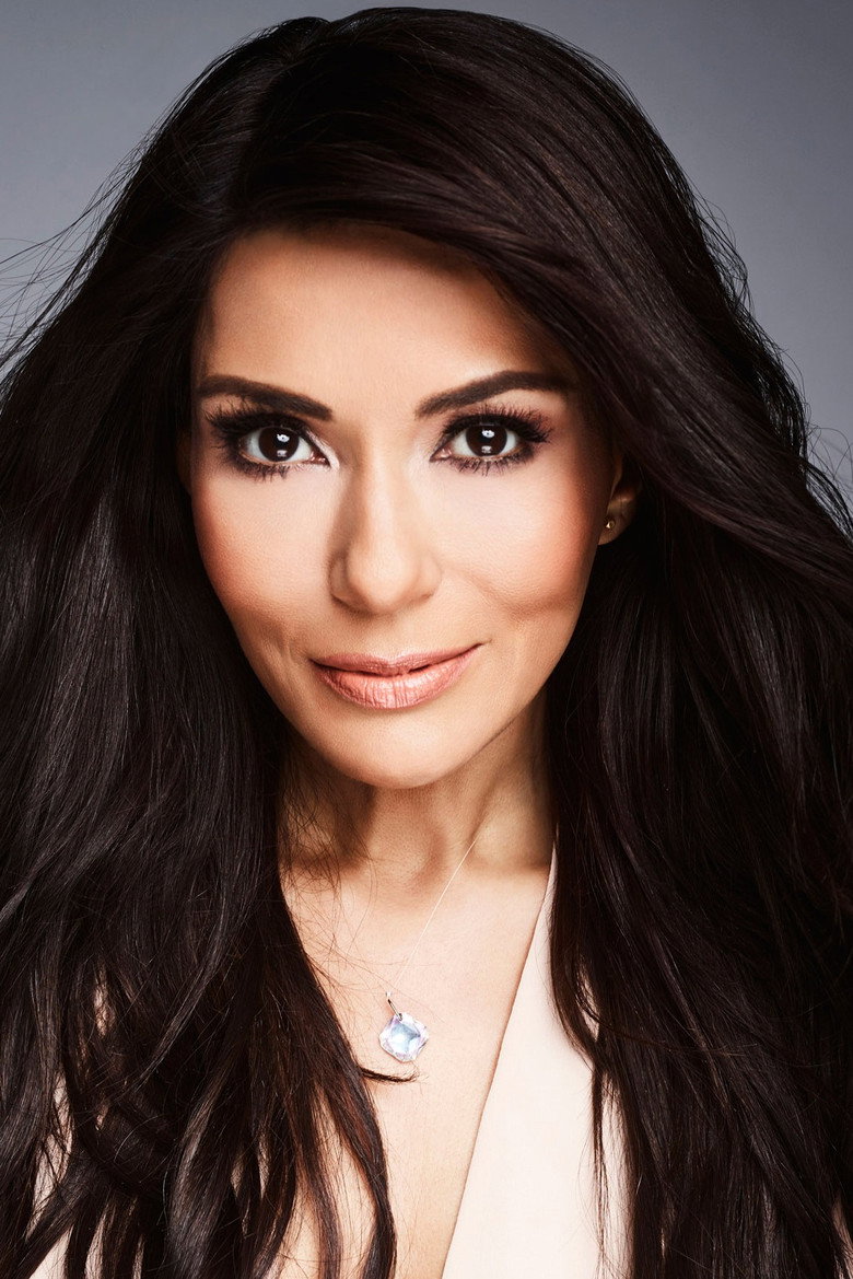 Marisol Nichols photo