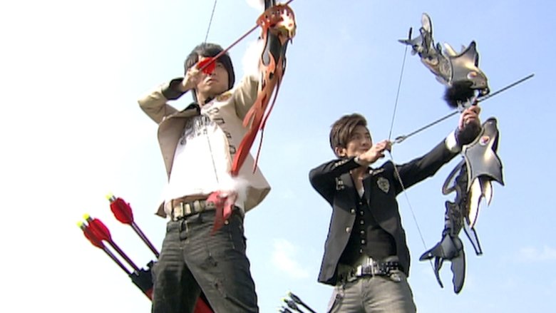 Still image for K.O.3an Guo season 1 episode 47: Episode 47 Still image for K.O.3an Guo season 1 episode 47: Episode 47