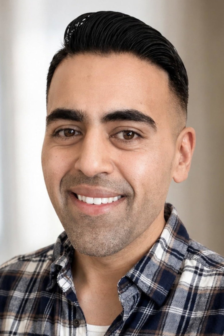 HaaMiim Ali portrait