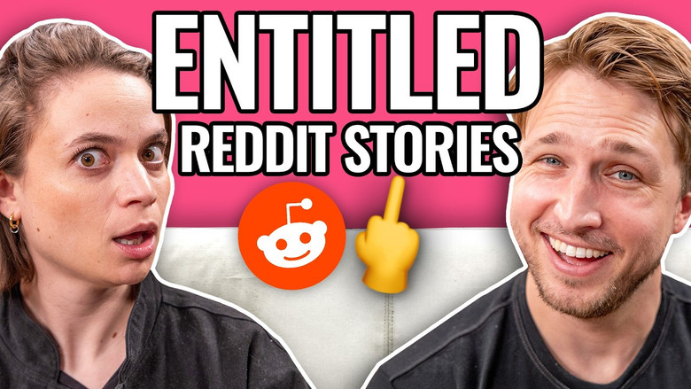 Smosh Reads Reddit Stories 시즌 5 26화