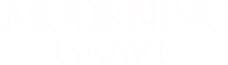 Mourning Grave