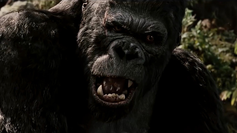 Imatge de « King Kong » : le cœur des ténèbres