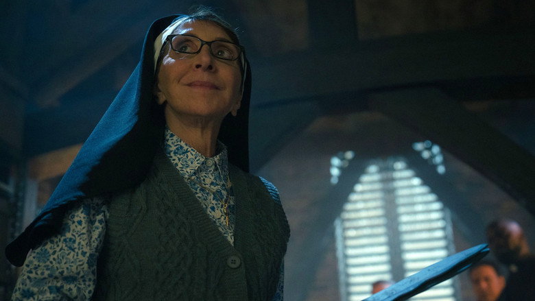 Still from Evil - ซีซัน 4 ตอน 4