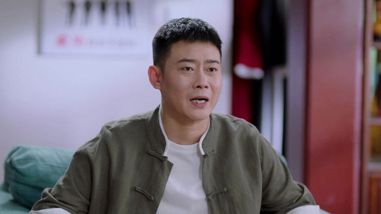 Still image for Amusing Club of Wanchun season 1 episode 15: Episode 15