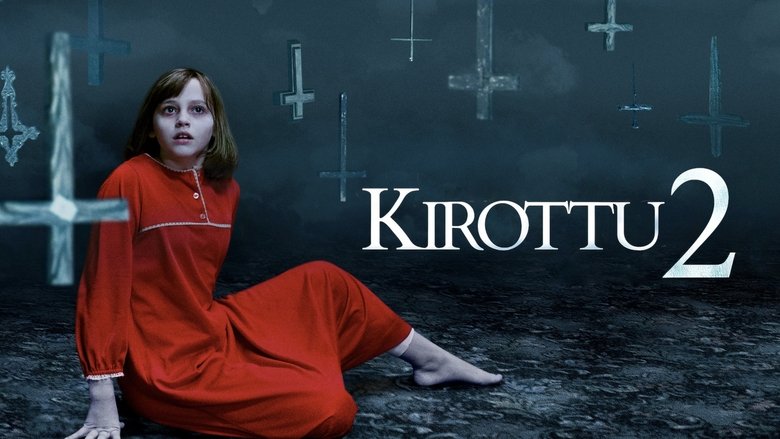 The Conjuring 2 (2016)