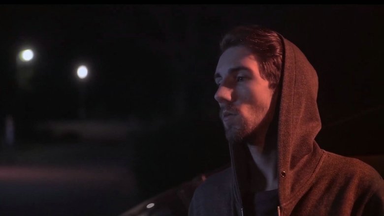 A Stranger to Myself (2017)