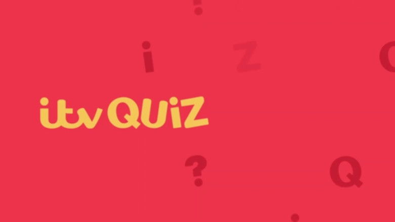Unwind with ITV Quiz