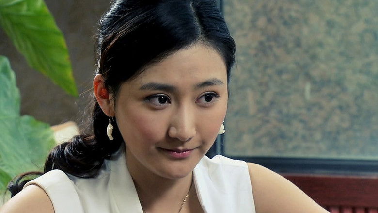 Still image for 浮尘下的枪声 season 1 episode 19: Episode 19