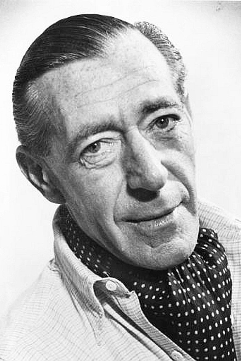 Kendrick Huxham portrait image