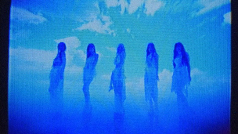 Backdrop from Virtual Angel