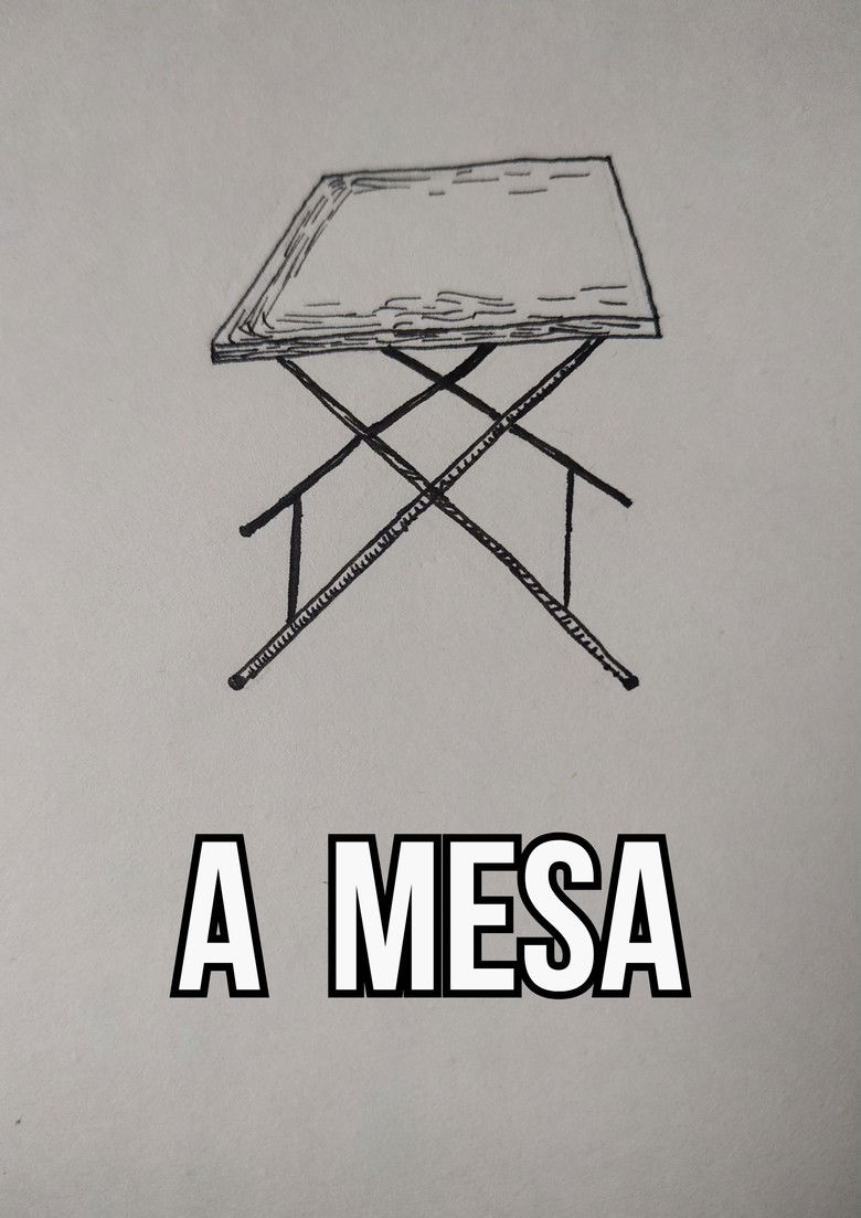 Imatge de A Mesa