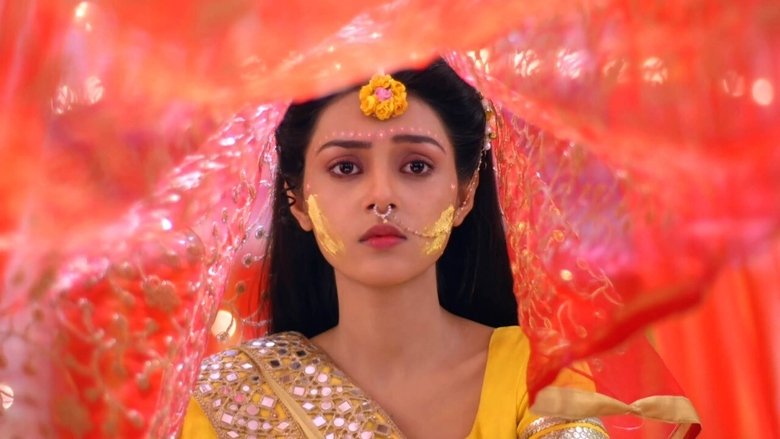 Still image for RadhaKrishn season 1 episode 106: Radha's Haldi Rituals Begin Still image for RadhaKrishn season 1 episode 106: Radha's Haldi Rituals Begin