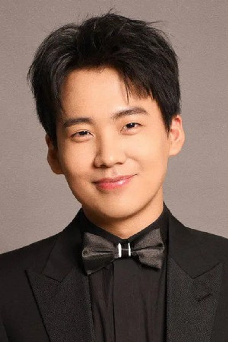 Gao Qilun photo 2