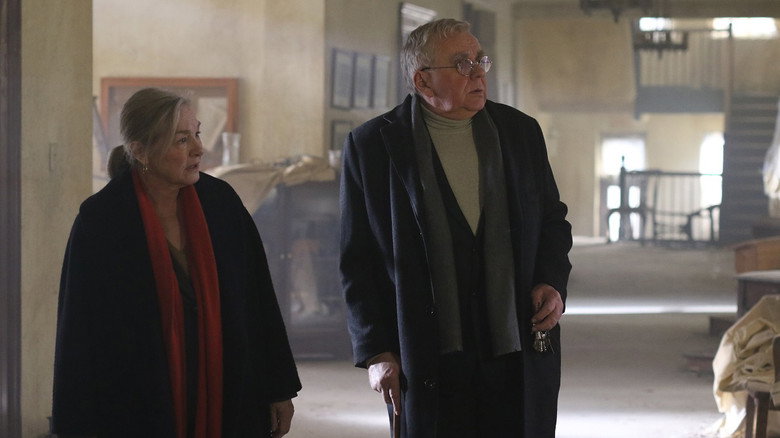 Still from The Disappearance - Season 1 Episode 4