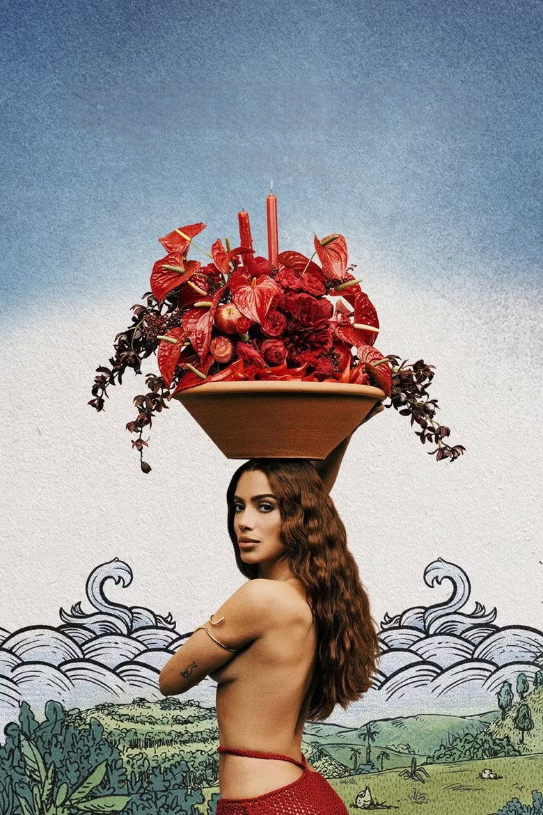 Imatge de Anitta: Equilibrivm Tour