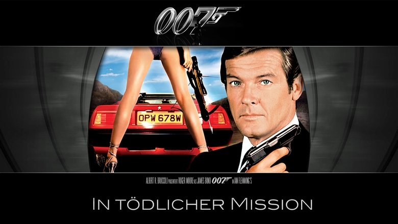 James Bond 007 - In tödlicher Mission (1981)