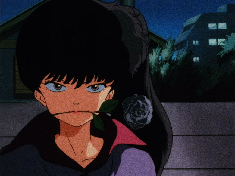 Still from Ranma ½ - Season 1 Episode 11