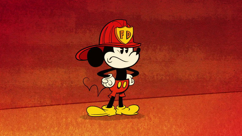 Still from Mickey Mouse - Season 5 Episode 5
