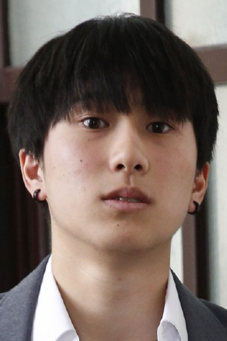 Hidetoshi Akutsu portrait image