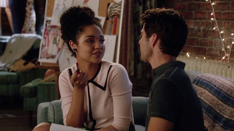 Still from Chasing Life - Season 2 Episode 11