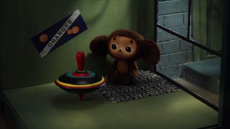 Watch Cheburashka (2010) Movie uTorrent Blu-ray Without Downloading Online Stream