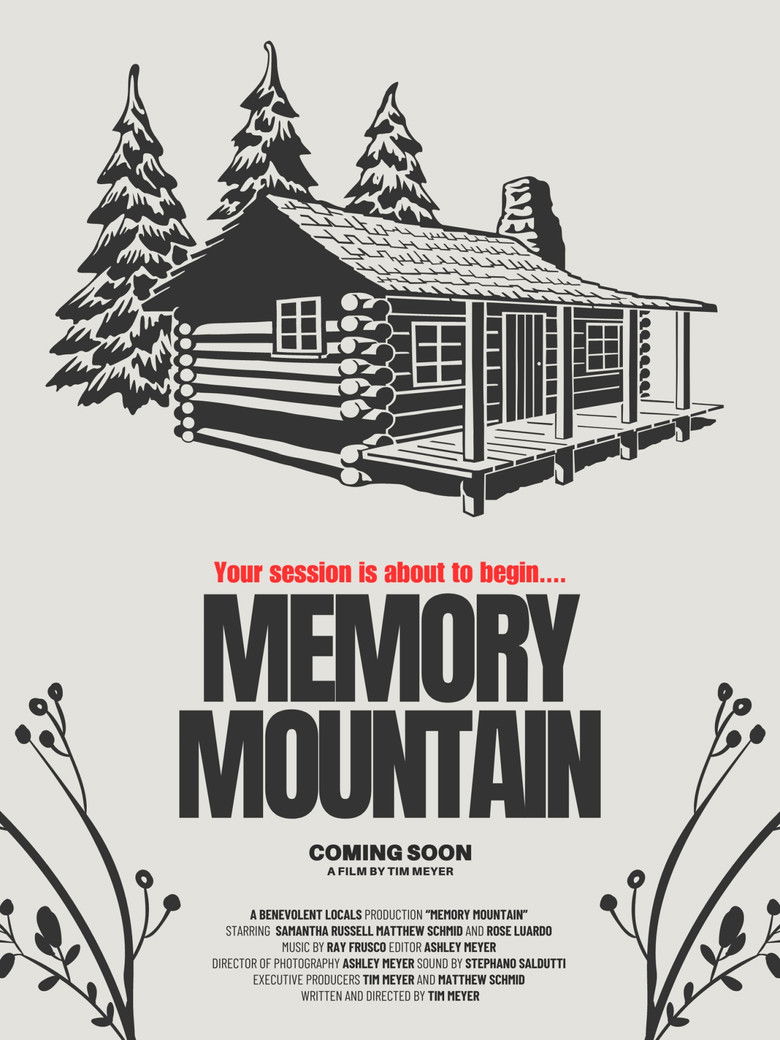 Memory Mountain