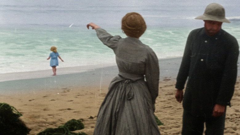 The Unchanging Sea image 1