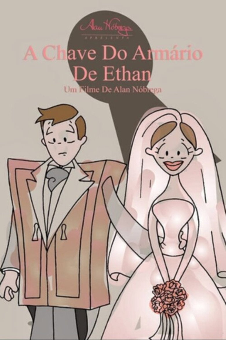 Ethan's Closet Key background